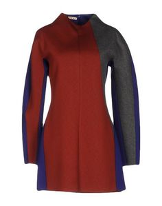 Короткое платье Marni