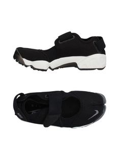 Низкие кеды и кроссовки Nike