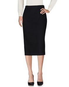 Юбка длиной 3/4 RED Valentino