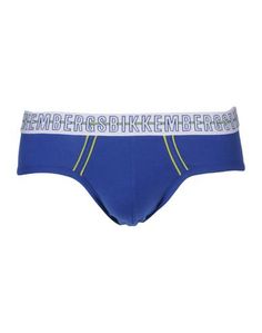 Трусы Bikkembergs