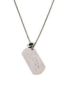 Ожерелье Marc by Marc Jacobs