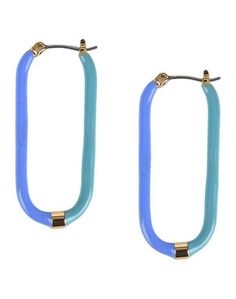 Серьги Marc by Marc Jacobs