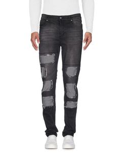 Джинсовые брюки Cheap Monday