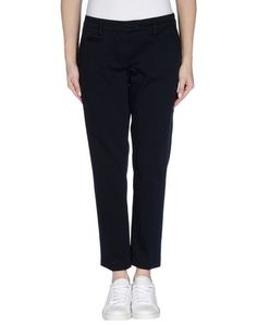 Повседневные брюки Dondup