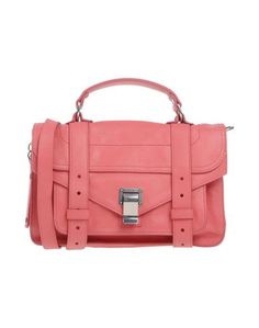 Сумка на руку Proenza Schouler