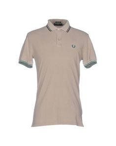 Поло Fred Perry