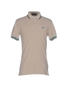 Поло Fred Perry