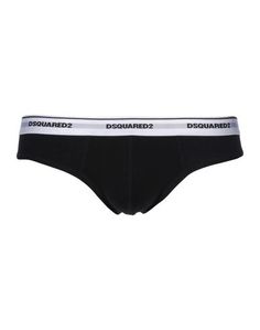 Трусы Dsquared2