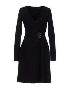 Короткое платье Fisico