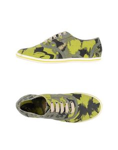 Низкие кеды и кроссовки MAX & CO.