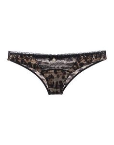 Трусы Roberto Cavalli Underwear