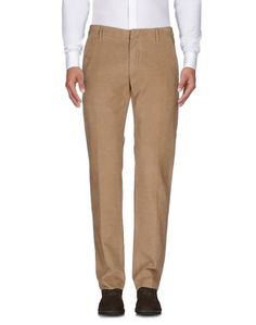 Повседневные брюки Dondup