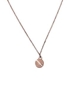 Ожерелье Marc by Marc Jacobs