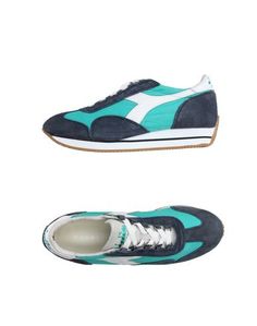 Низкие кеды и кроссовки Diadora Heritage