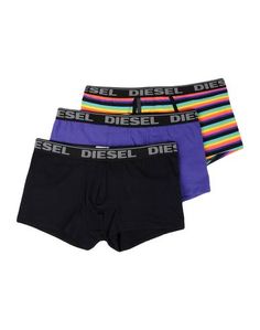 Боксеры Diesel