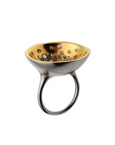 Кольцо Alexis Bittar
