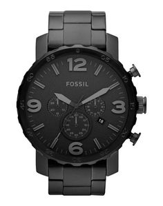 Наручные часы Fossil