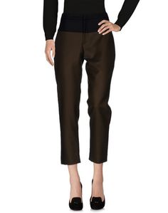 Повседневные брюки Marni