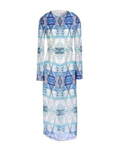 Платье длиной 3/4 Julia Korol