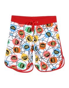 Пижама Moschino Underwear