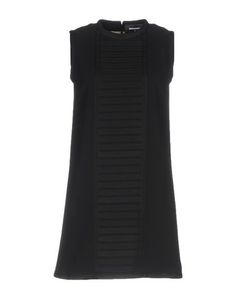 Короткое платье Dsquared2