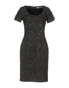 Короткое платье Blumarine