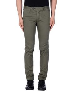 Повседневные брюки Chinos & Cotton