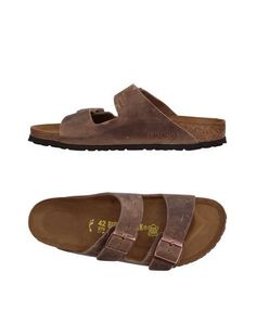 Сандалии Birkenstock