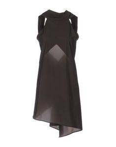 Топ без рукавов Rick Owens