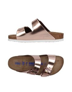 Сандалии Birkenstock