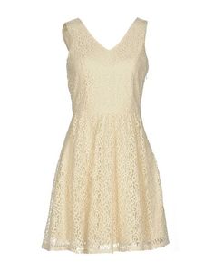 Короткое платье Vero Moda