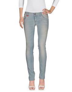 Джинсовые брюки Manila Grace Denim