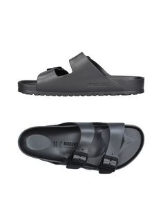 Сандалии Birkenstock