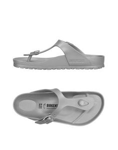 Вьетнамки Birkenstock