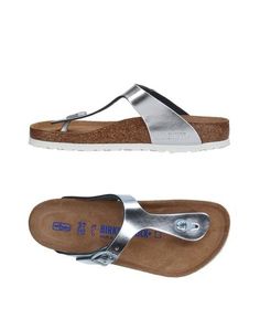 Вьетнамки Birkenstock