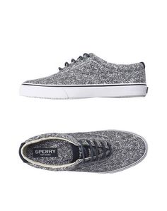 Низкие кеды и кроссовки Sperry Top Sider