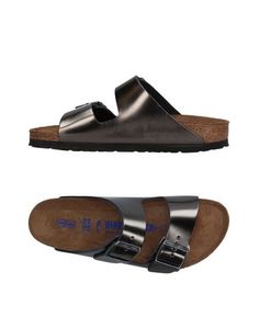Сандалии Birkenstock
