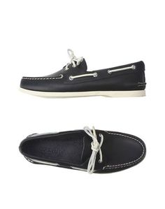 Мокасины Sperry Top Sider