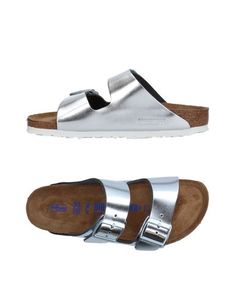 Сандалии Birkenstock