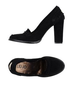Мокасины Liu Jo