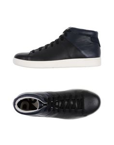 Высокие кеды и кроссовки PS BY Paul Smith