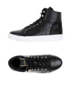 Высокие кеды и кроссовки Guess