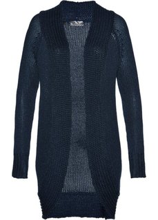Кардиган (темно-синий) Bonprix