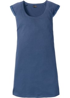 Ночная сорочка (темно-синий) Bonprix