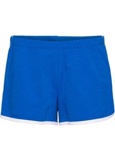 Трикотажные шорты (лазурный) Bonprix