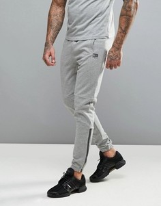 Суперузкие джоггеры Jack &amp; Jones Tech - Серый