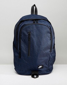 Рюкзак Nike All Access Soleday BA5231-452 - Черный