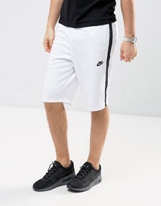 Белые шорты Nike 2 Tribute 678639-100 - Белый