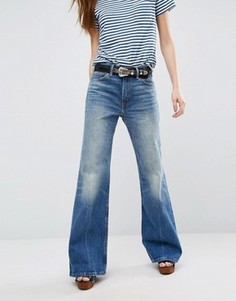 Широкие джинсы Levis - Синий Levis®
