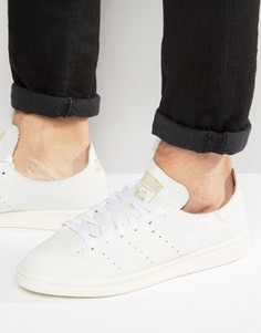 Белые кроссовки adidas Originals Stan Smith BA7441 - Белый